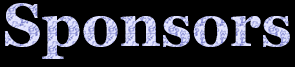 Sponsors